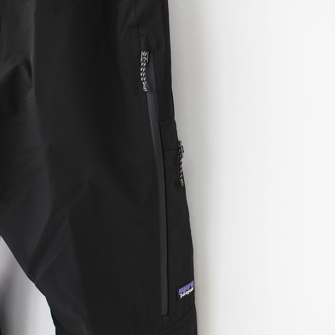 Patagonia [パタゴニア正規代理店] M's Insulated Storm Shift Pants