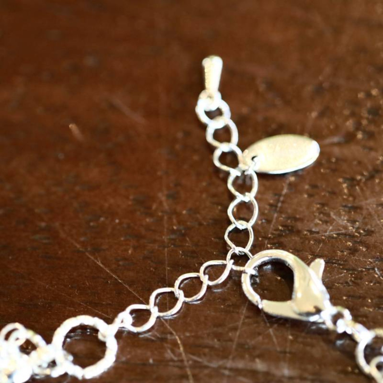 Urara 麗 ネックレス/North sea