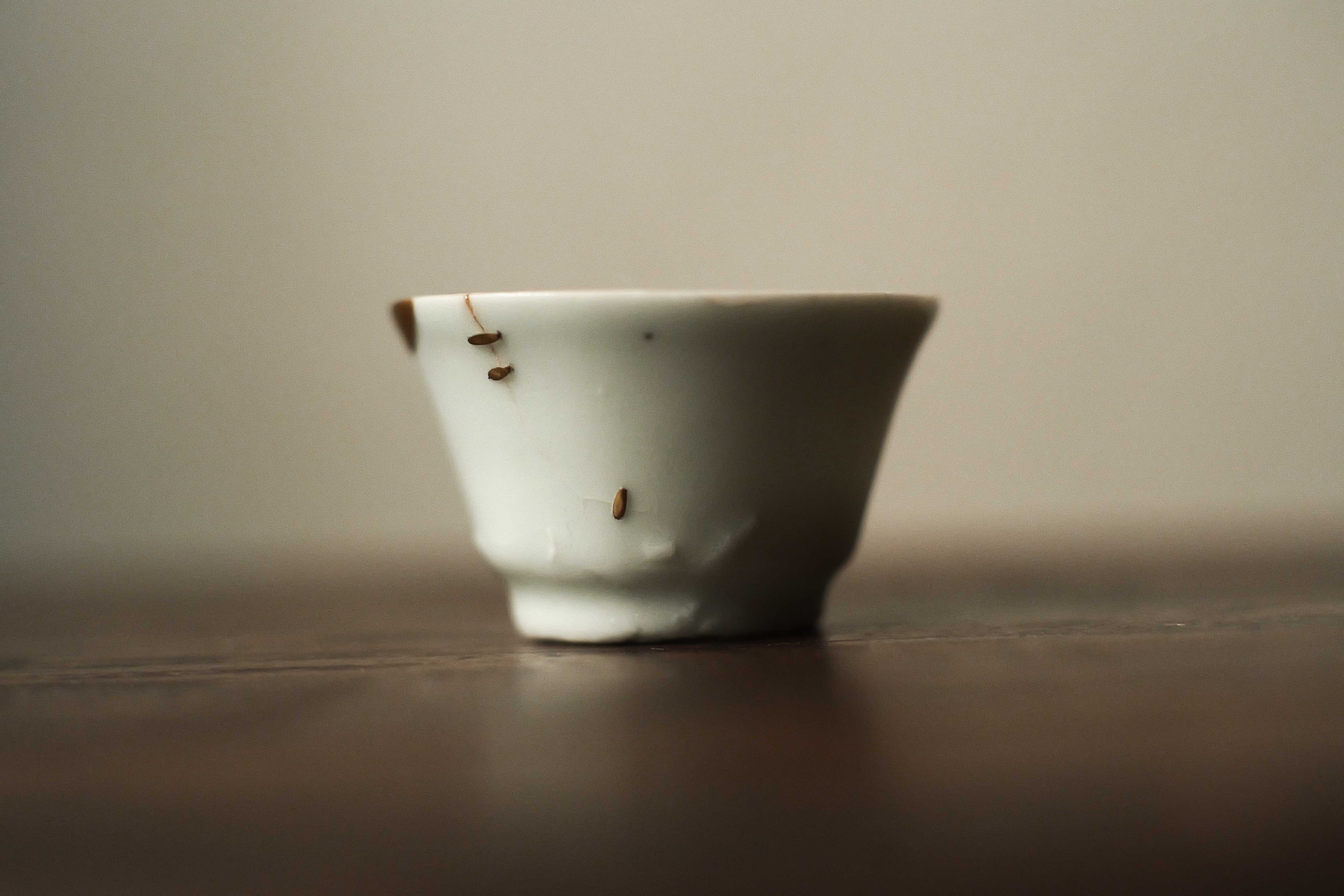 鈞窯杯　金〜元時代　中国陶磁　骨董　茶杯 鈞窯杯 金〜元時代 中国陶磁 骨董 茶杯 鈞窯杯 金〜元時代 中国陶磁