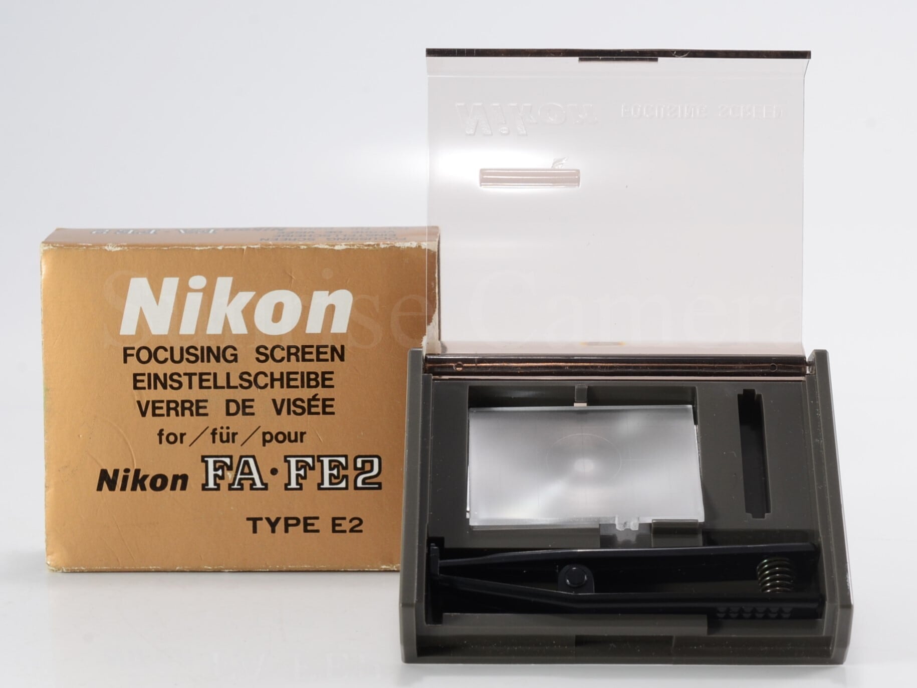 アクセサリー | サンライズカメラ フィルムカメラとオールドレンズ専門店