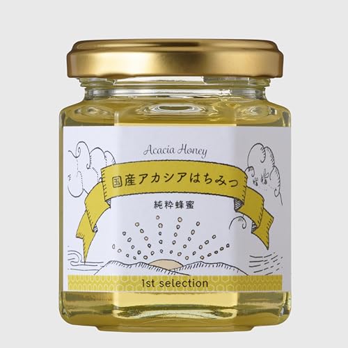 初夏』（大瓶350g） 非加熱生はちみつ北海道産 | PAY ID