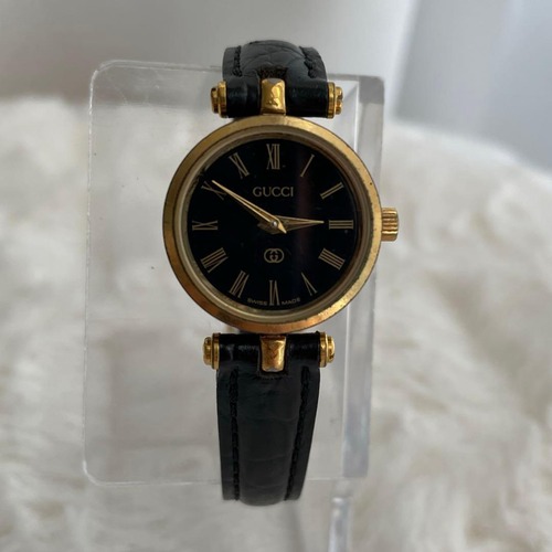 GUCCI 腕時計 #4615