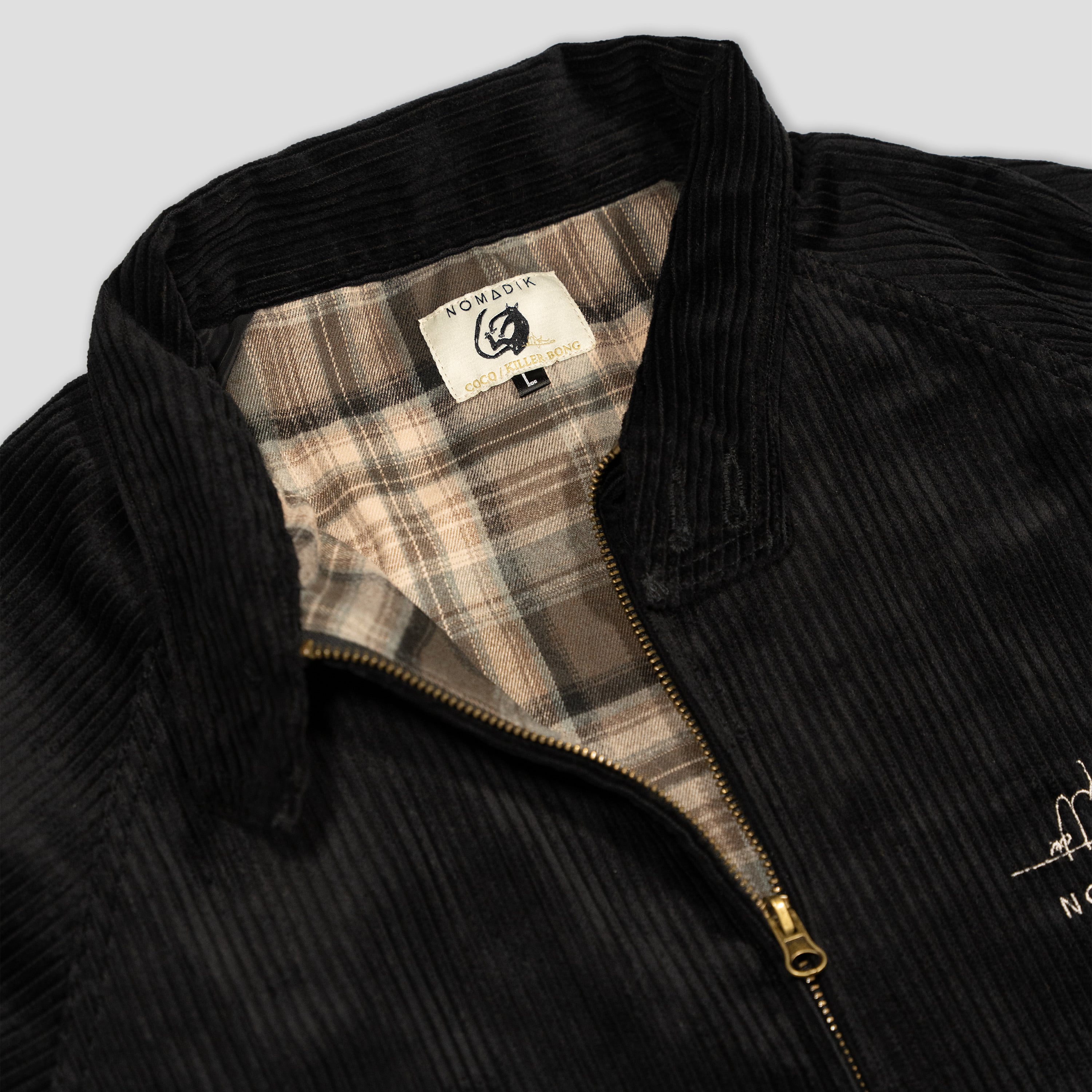 COCO JACKET | NOMADIK STORE