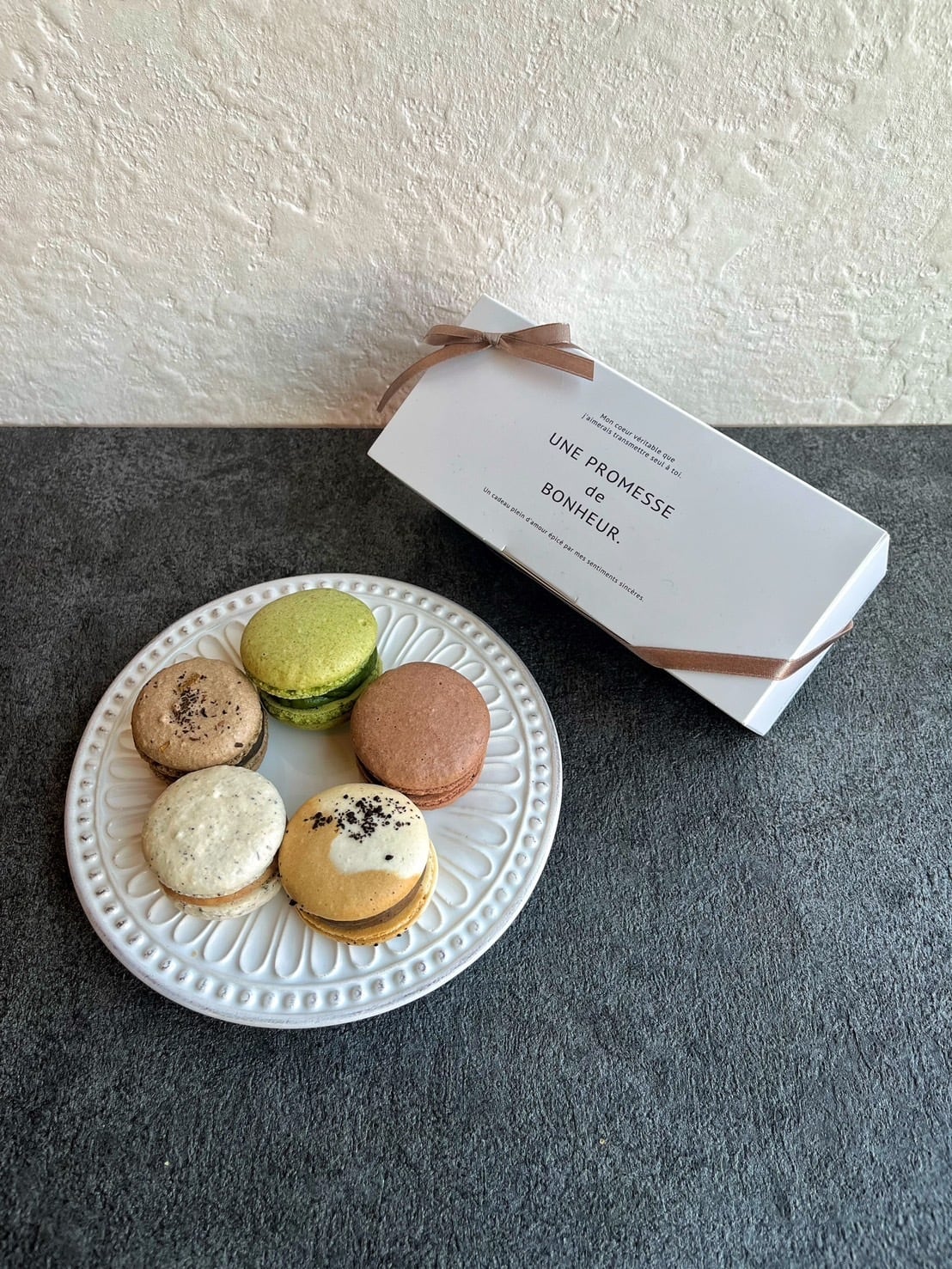 シトリンクラスター♡♡マカロン♡No.2080 シトリンクラスター♡♡マカロン♡No.2080 夕星庵 -Venus Crystals-