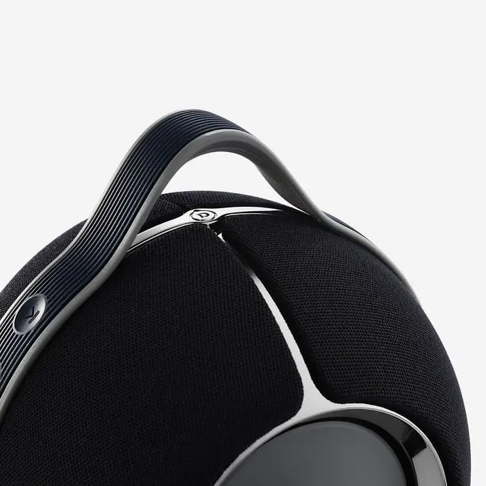 DEVIALET MANIA | DEVIALET by THT