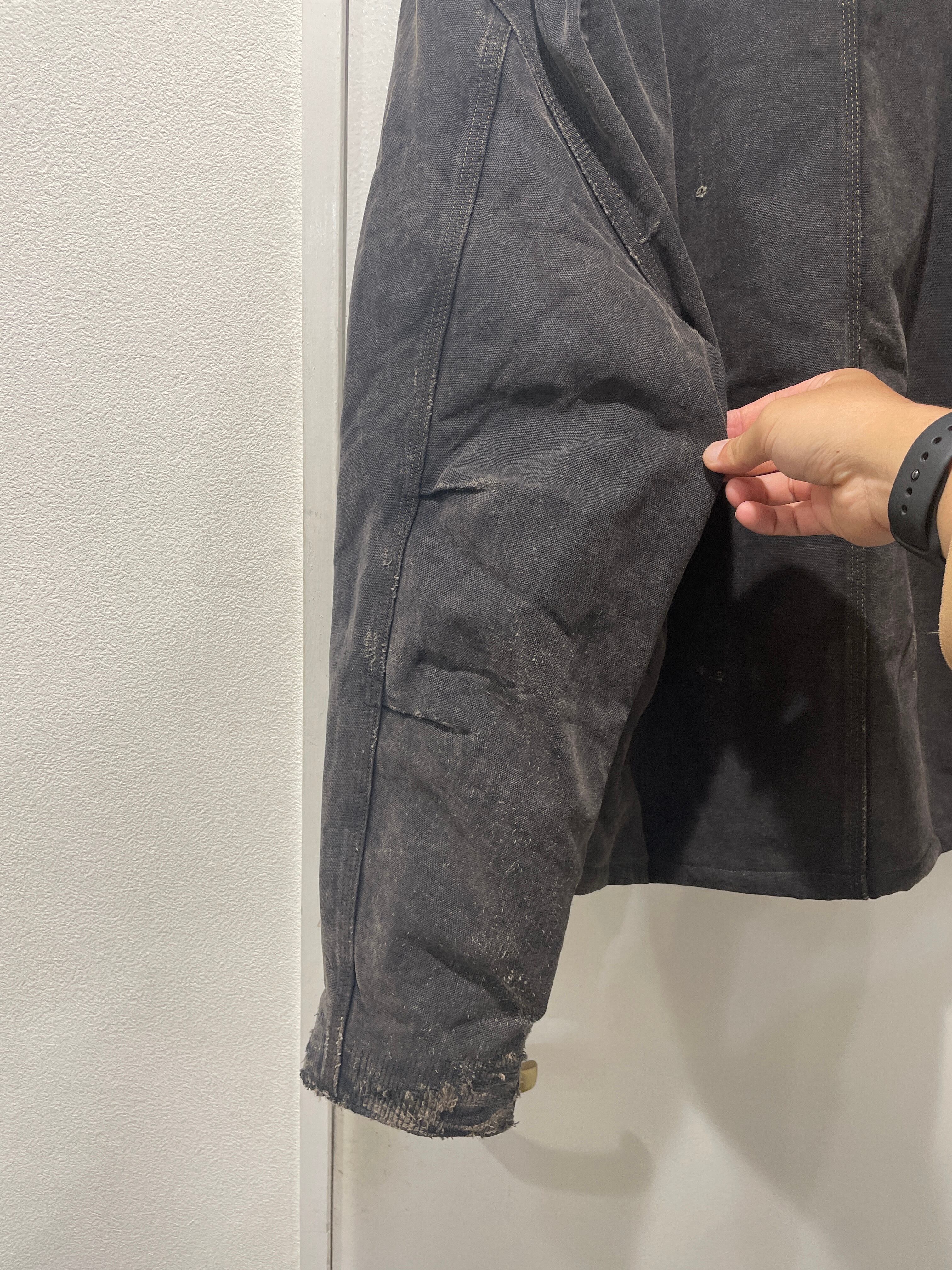 00s Carhartt】Traditional coat | used.memento