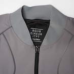 BGHB x CIXEUR x JTPT SET UP GRAY