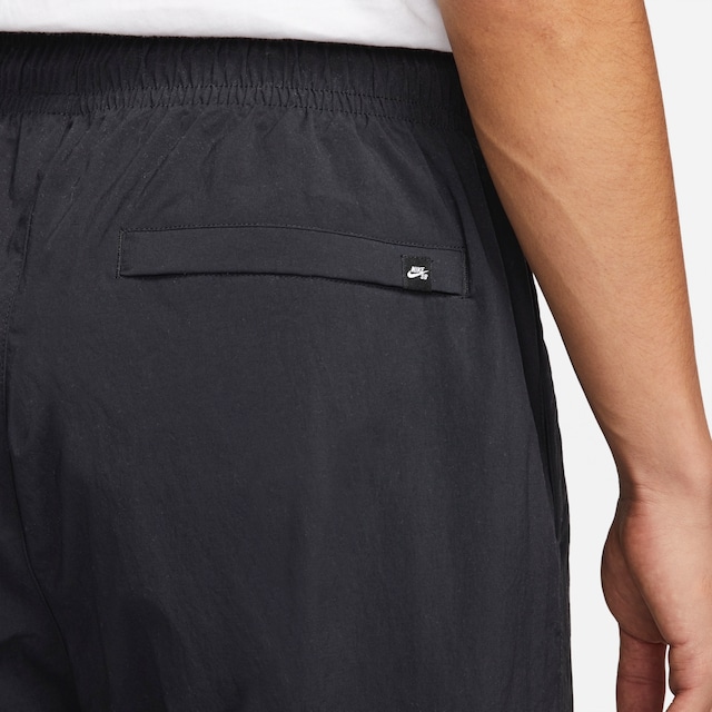 【NIKE】Nike SB essential trac pants
