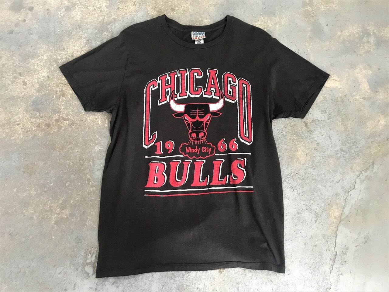 90s~2000s CHICAGO BULLS T-shirt