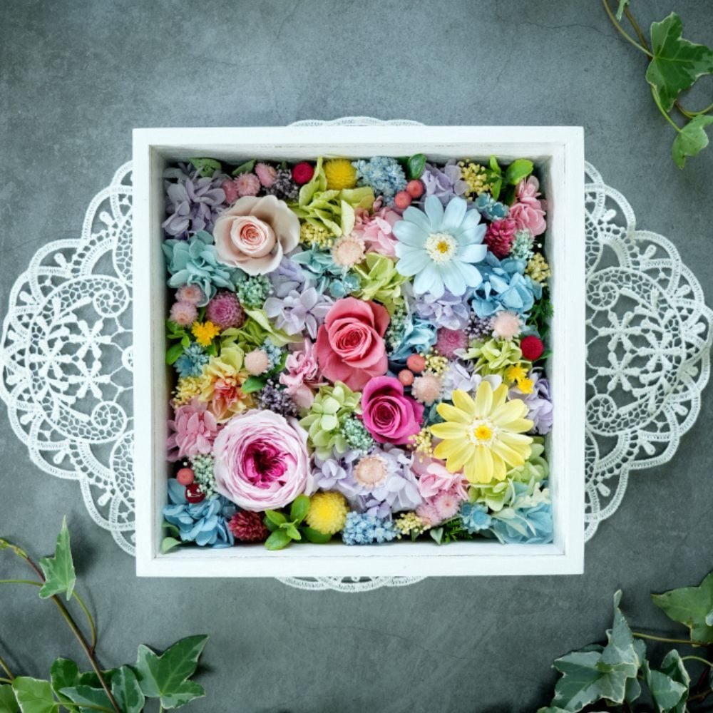 SALE 10%OFF】ベトナム 絵刺繍 全面手刺繍 刺繍画 ハンドメイド