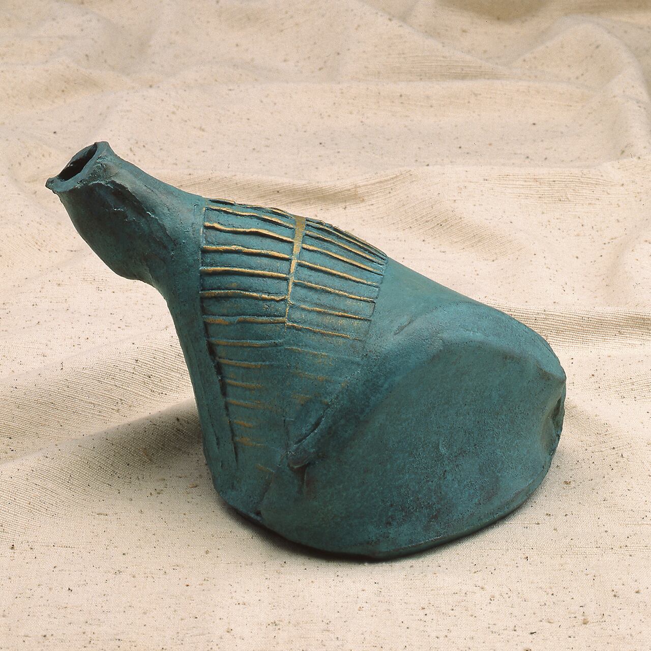 楊貴妃 池田満寿夫作