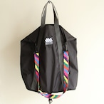 is-ness【 mens 】Exclusive MADDEN two-way eco bag