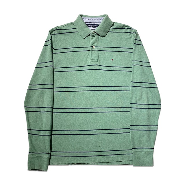 TOMMY HILFIGER Polo Shirt | BOP Select&Vintage