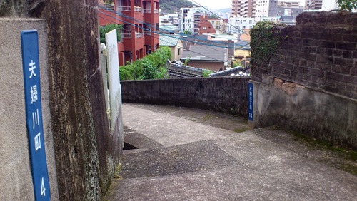 長崎市／景観／画像ファイル