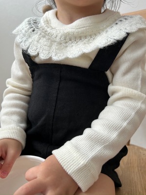 2183 frill tops / otaly