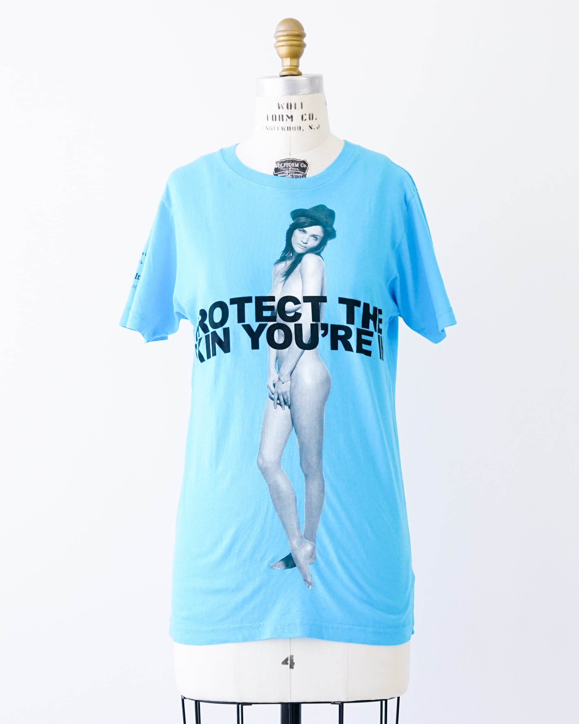 MARC JACOBS〉Charity T‐shirt | Re:STATION STORE MARC JACOBS〉Charity T‐shirt | Re:STATION STORE