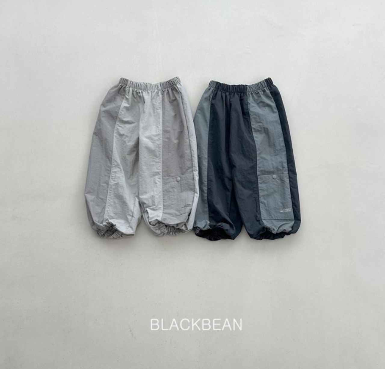 【取寄】Blackbean  マルチパンツ｜秋服｜韓国子供服｜26/AT