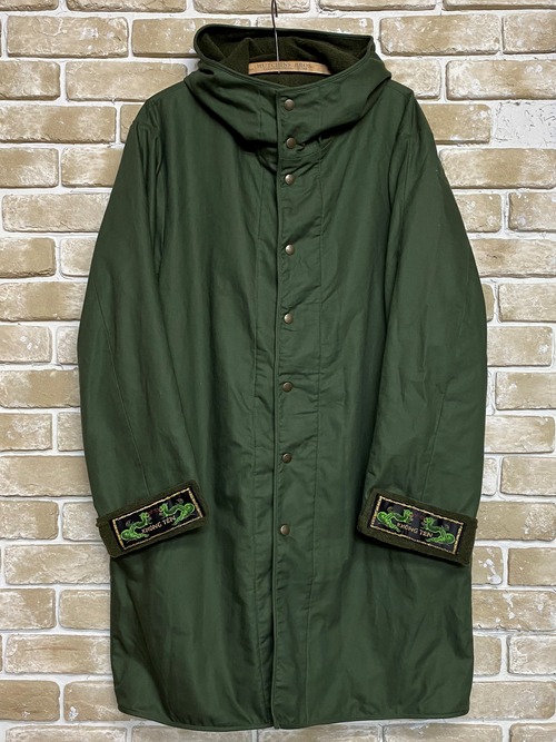 47 LINER COAT