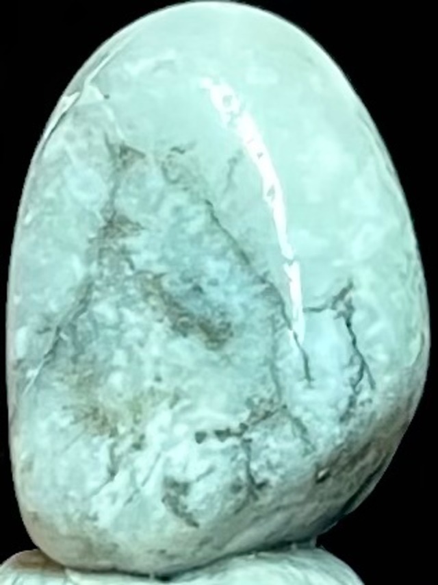 33) New found！マウントシャスタ「スーパー・ボルテックス」ストーン・ミニサイズ