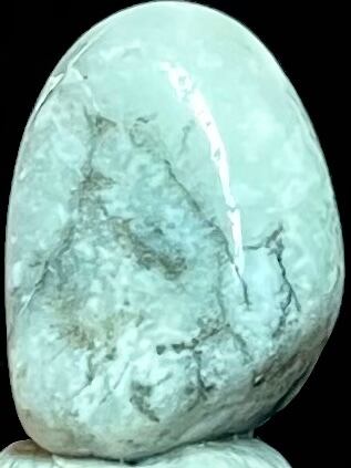 33) New found!マウントシャスタ「スーパー・ボルテックス」ストーン・ミニサイズ