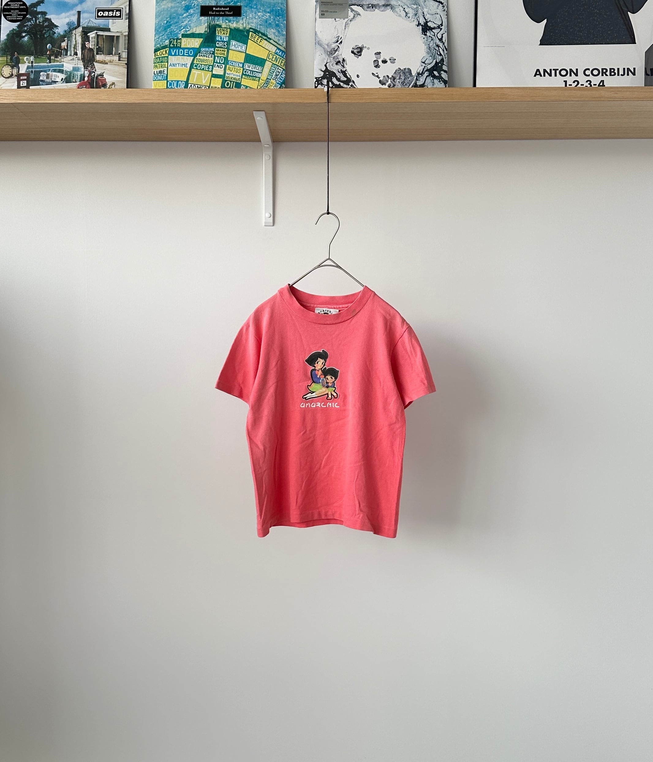 PLAYBOY- Vintage 90s XL Print T-shirt | BEGGARS BANQUET公式通販