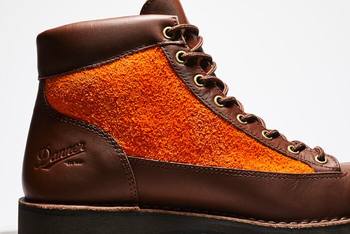 DANNER x TACOMA FUJI RECORDS DANNER x TACOMA FUJI RECORDS