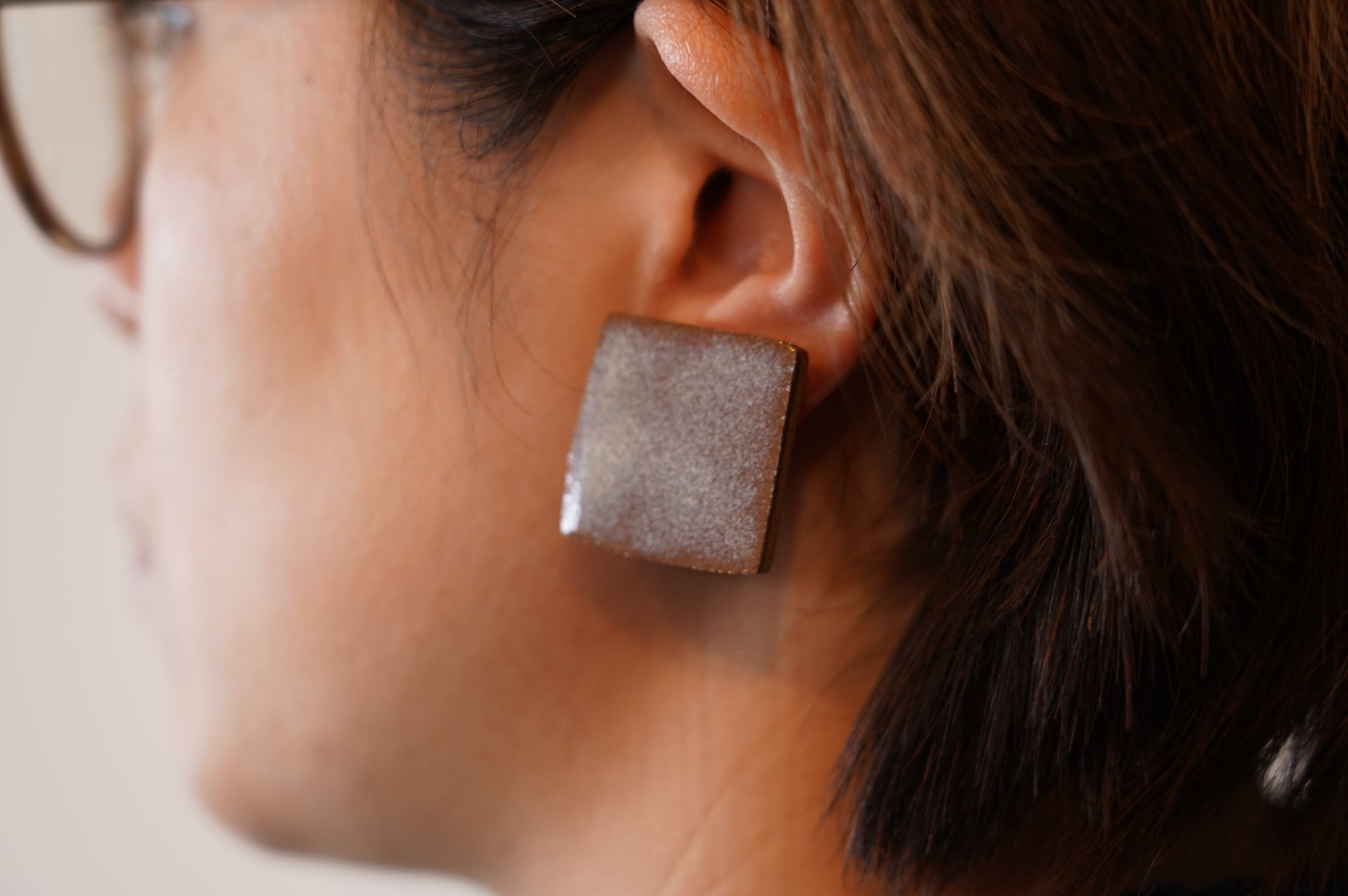 灰釉 大(陶雅陶楽)