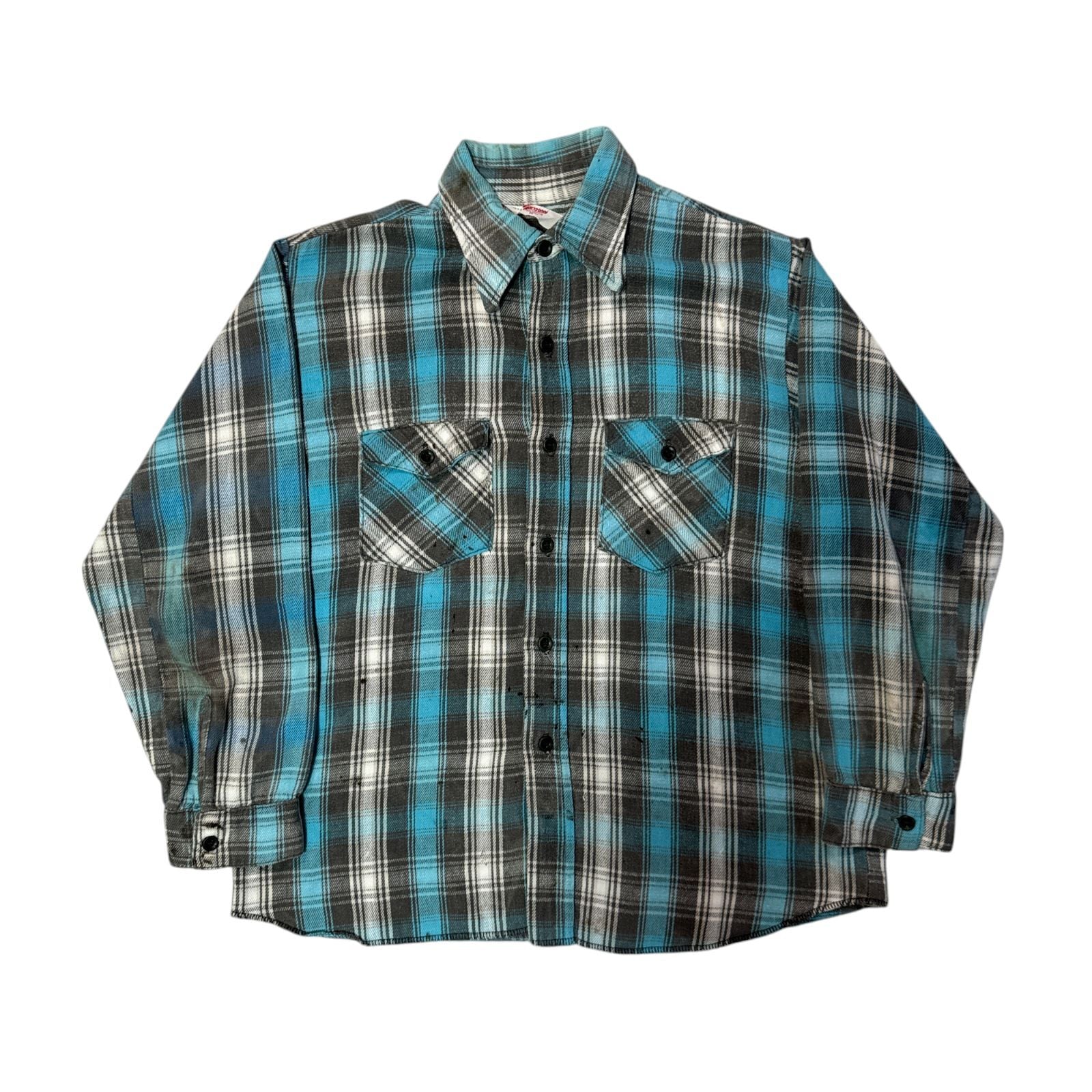 FROSTPROOF | shockWaveVintage