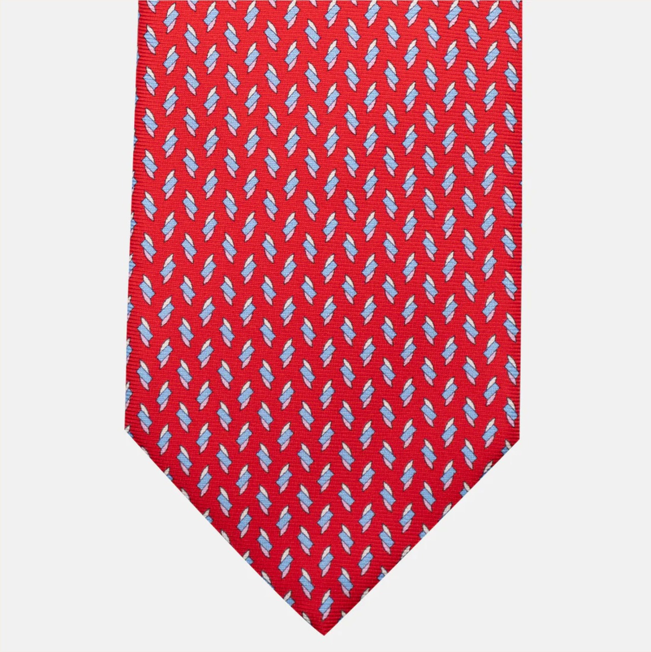 Micro Pattern, Red - JC055938-8