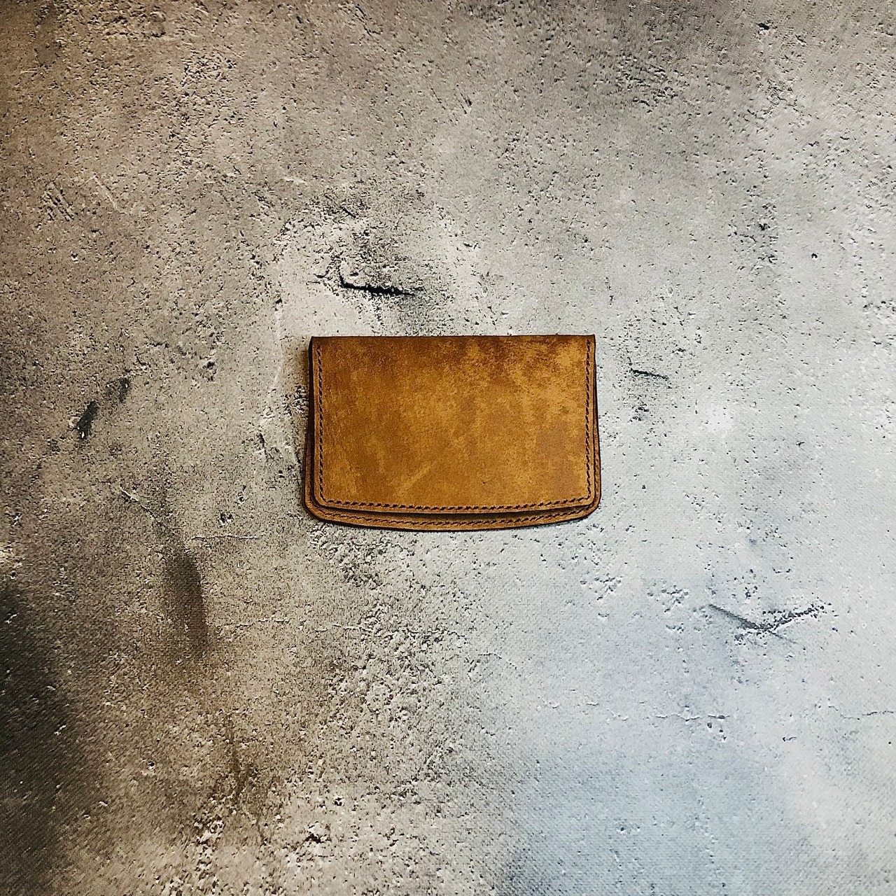 【CARD CASE】定期入れ