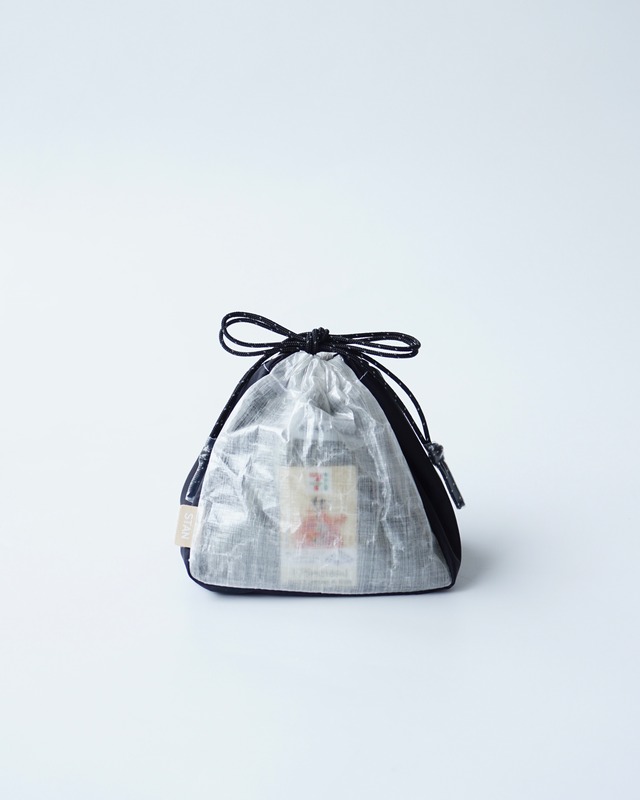 【再入荷】STAN Product Onigiri purse