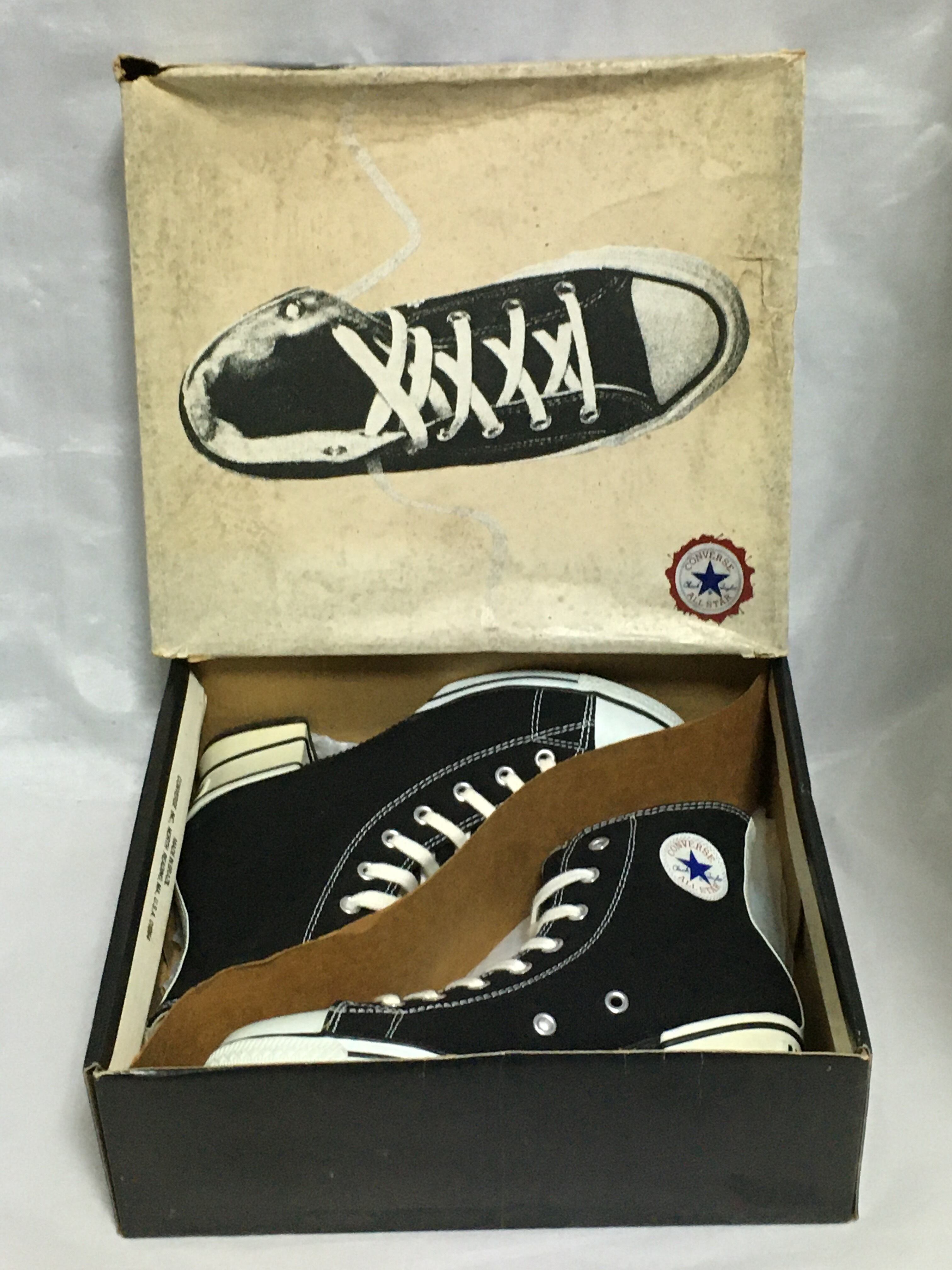 コンバース　ハイヒールド　90s 　　converse　HI HEELED CONVERSE（コンバース） Hi HEELED（ハイヒールド）6.5 23.5cm