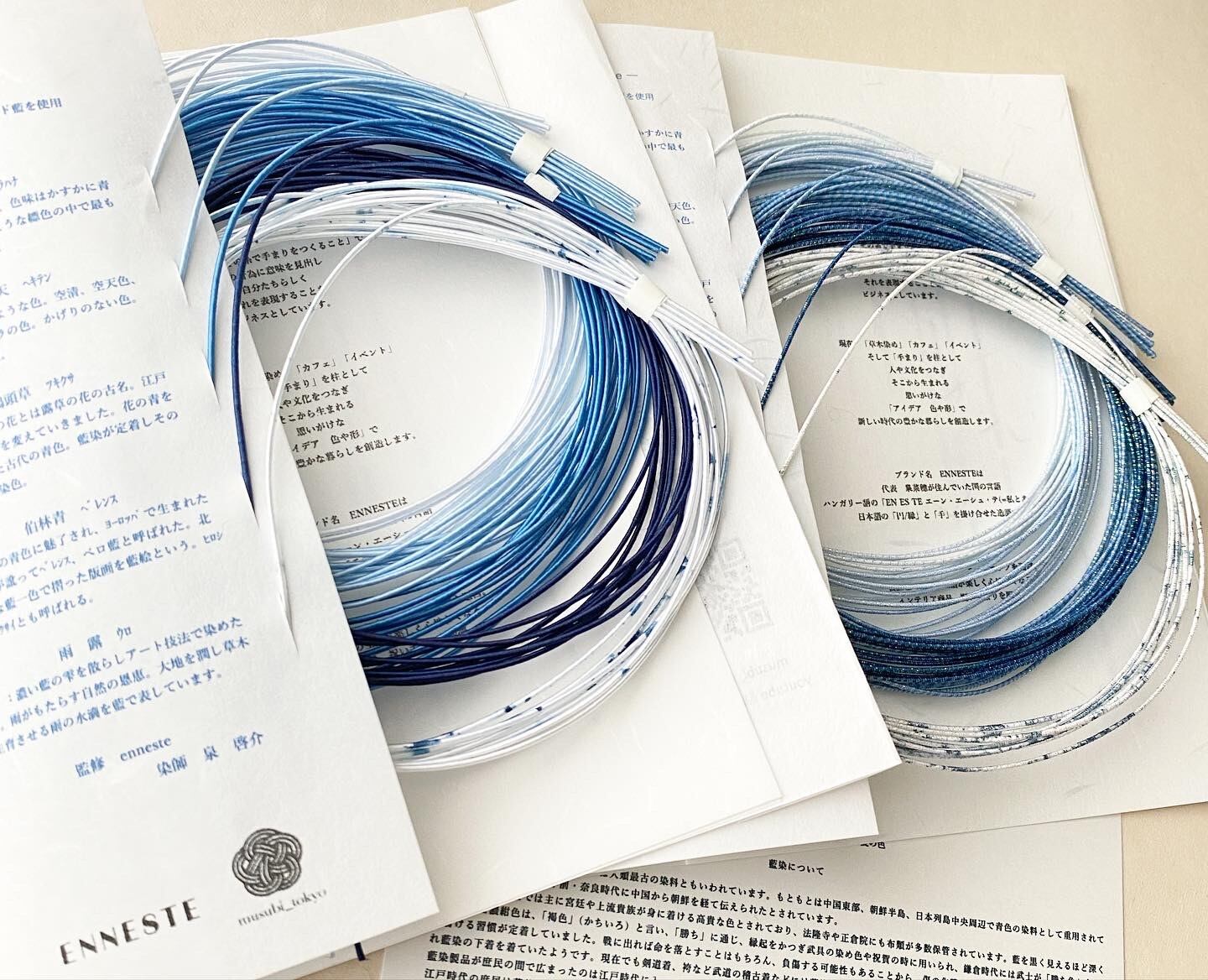 千部限定　草木染　木綿・麻の色〈百色〉 千部限定草木染木綿・麻の色〈百色〉