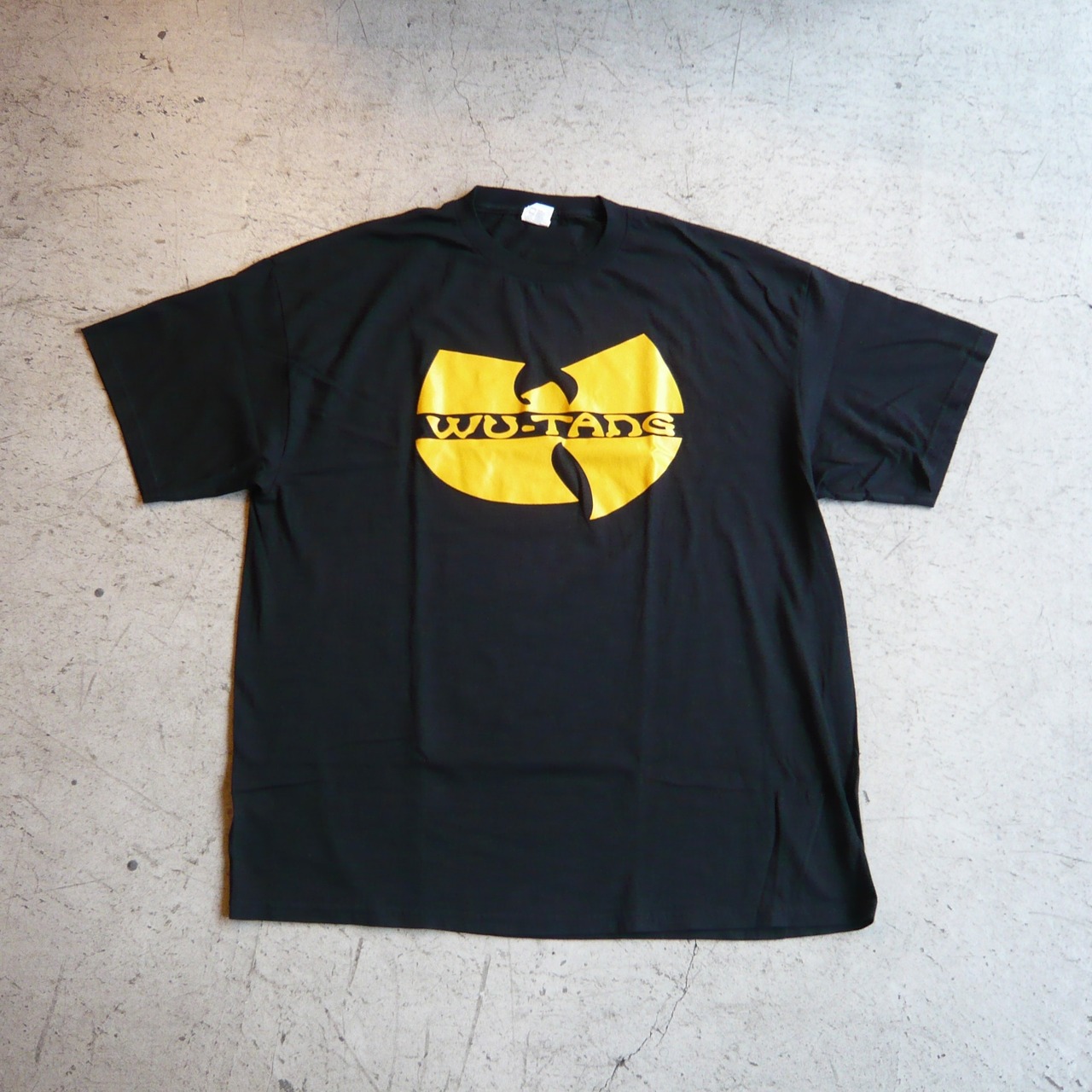 2000s Wu-Tang Clan SS T-SHIRTS