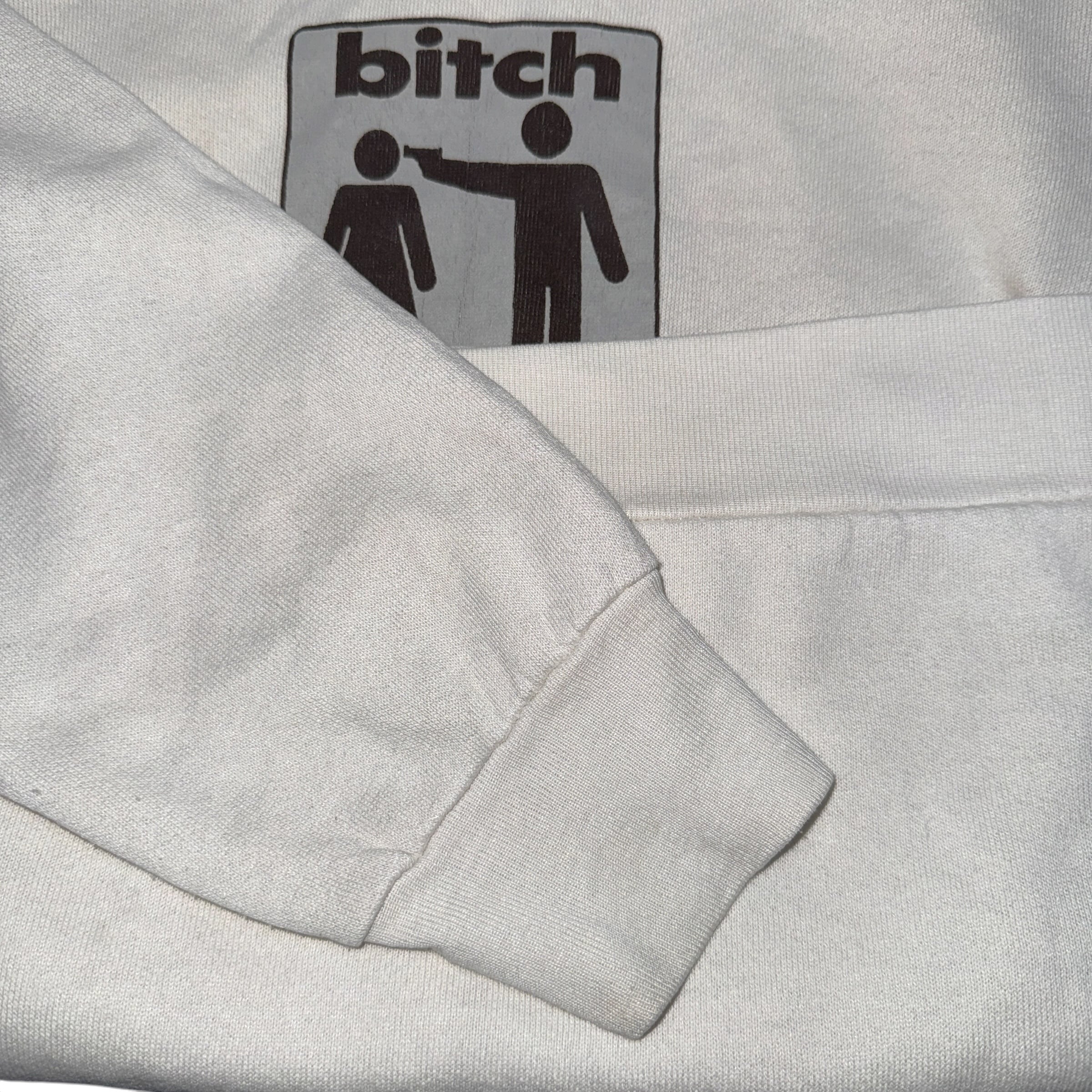 BITCH SKATEBOARDS】ビッチスケートボード 