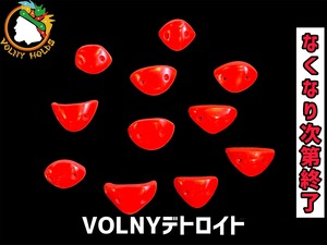 VOLNYデトロイト