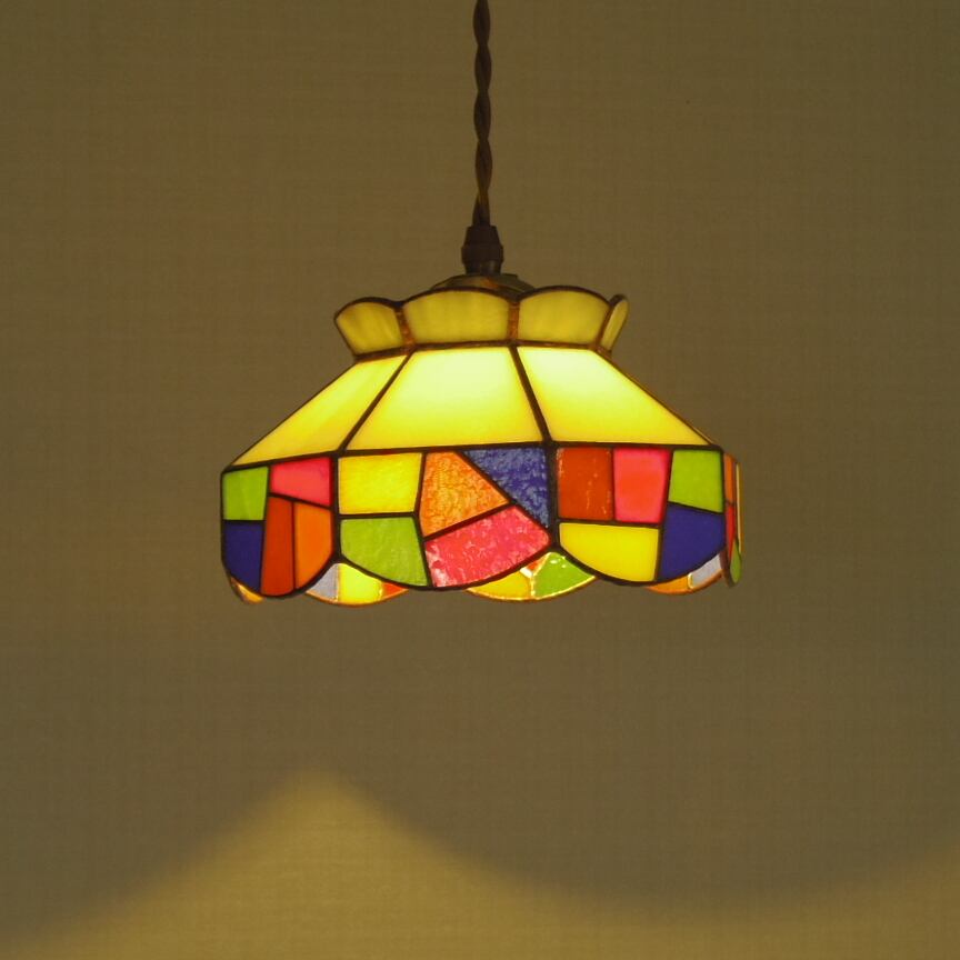 ペンダントランプ No.596 | naranja