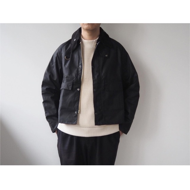 英国製！バブアーbarbourクラシックバーレーオイルドジャケットC36 