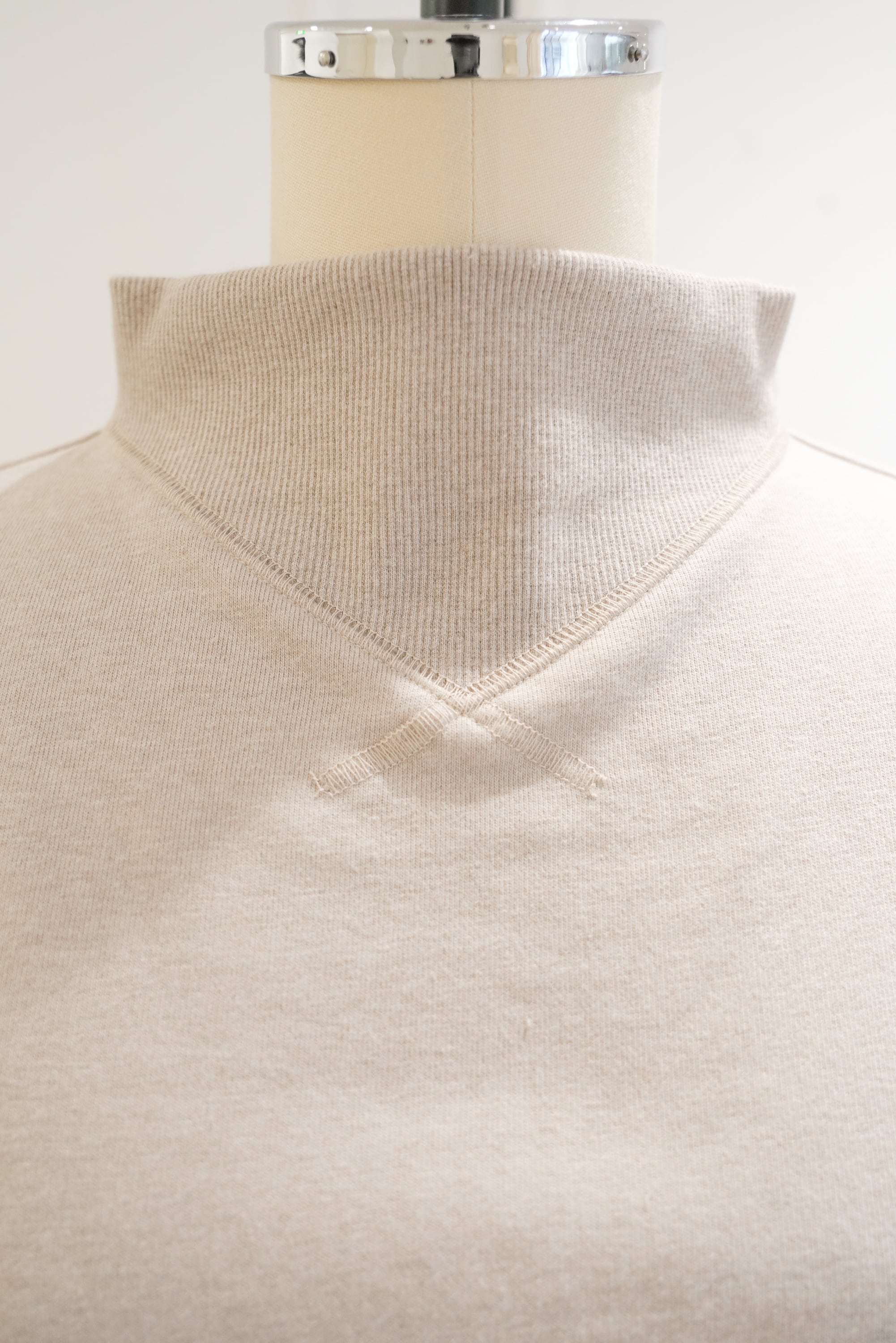 100％本物保証！ Ruffled Cotton-Jersey Sweatshirt M【最終価格】 - トレーナー/スウェット - hlt.no