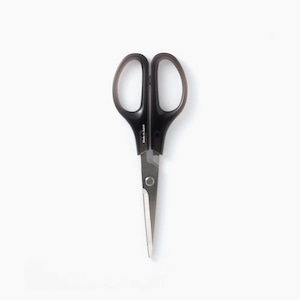 【OBJECT INDEX】Boring Scissors (シルバー)