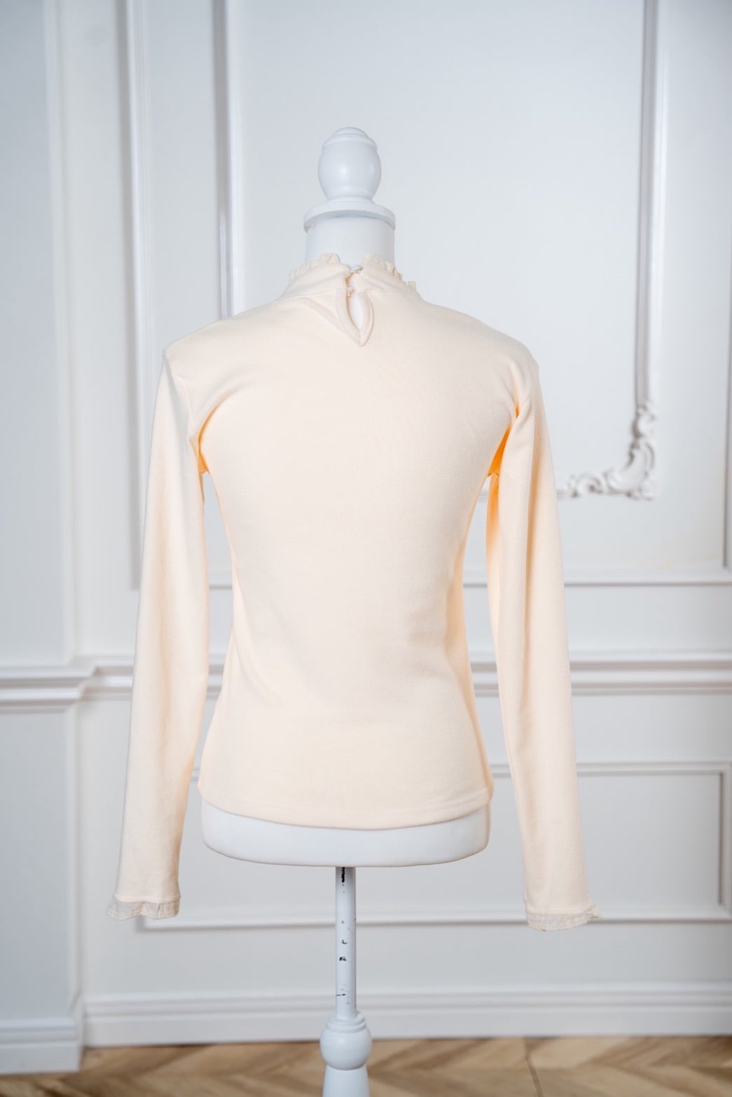 Frill MELTIE Tops