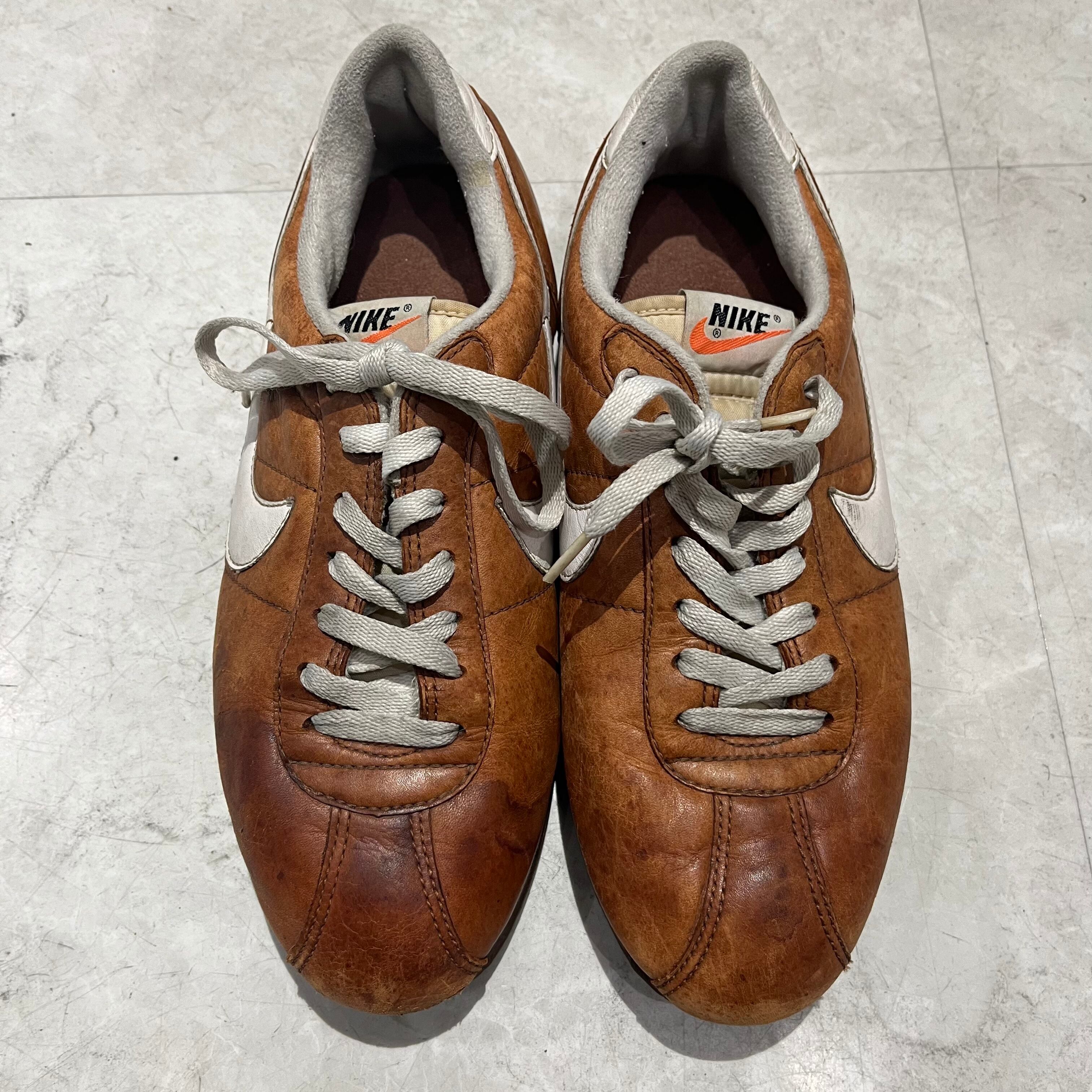 90s Nike Leather Cortez 90年代 ナイキ レザーコルテッツ 90s Nike Leather Cortez 90年代 ナイキ レザーコルテッツ