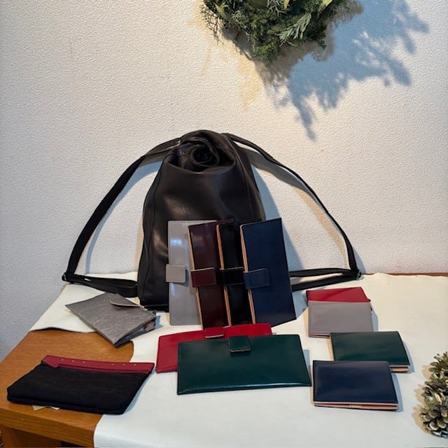 B.stuff 人気NO.1リュック