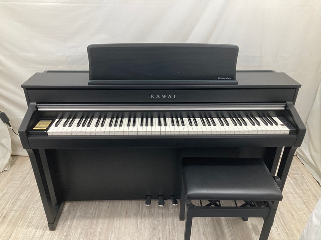 26979 [中古電子ピアノ] カワイ　CA9800GP　2018年製