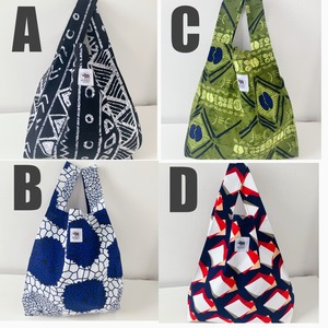 エコバッグ【全11柄】