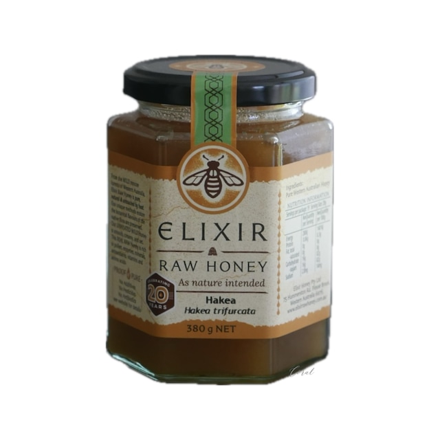 Hakea -ELIXIR- 380g