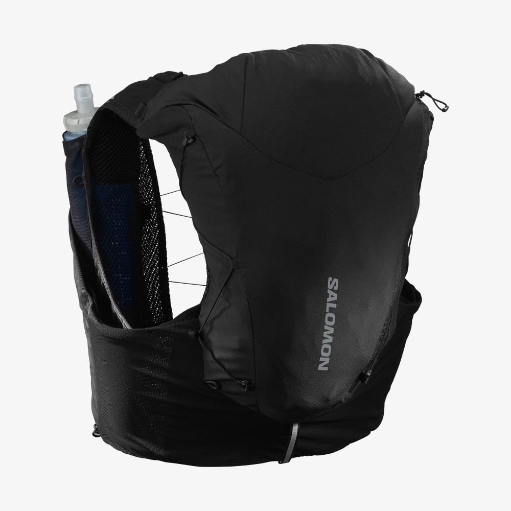 SALOMON(サロモン) ADV SKIN 12 ユニセックスランニングザック(12L 