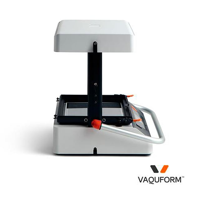 真空成形機 Vaquform DT2 | 3DPRINTER SHOP id.arts