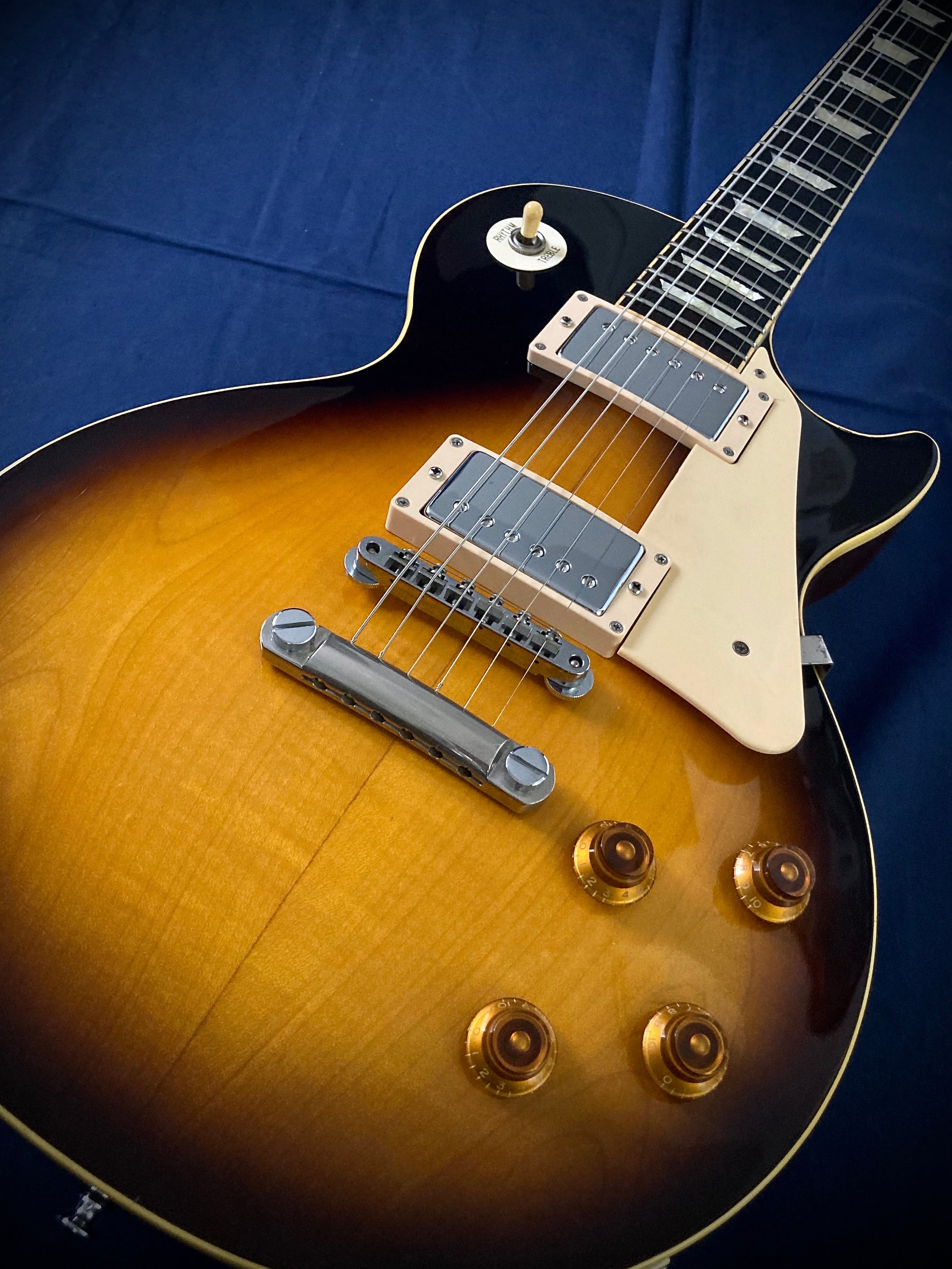 アリア GL350 1970年代 Guild D-50 type マツモク製 | 【ジャパン