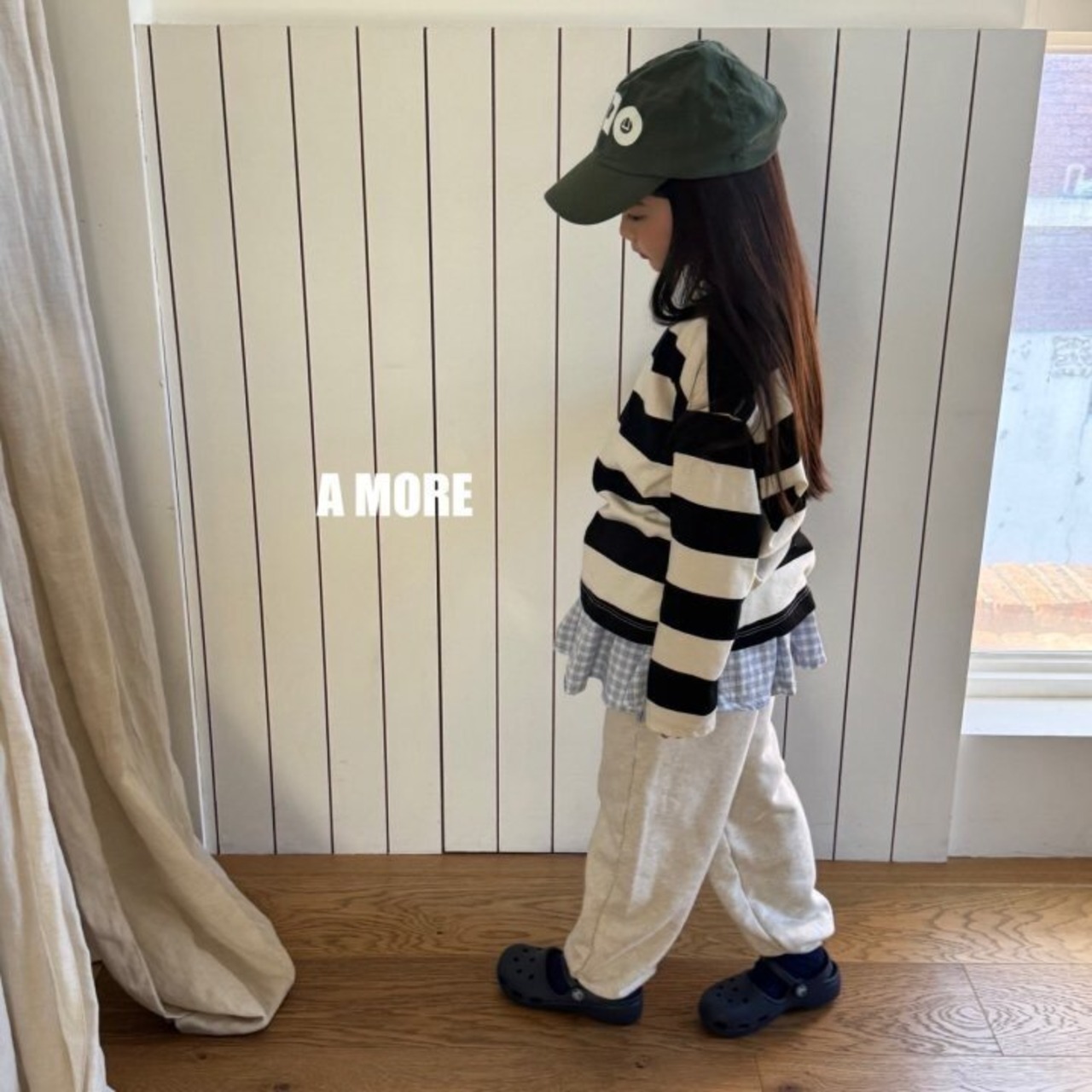 即納［80-145cm］ミニッツスカート - 20